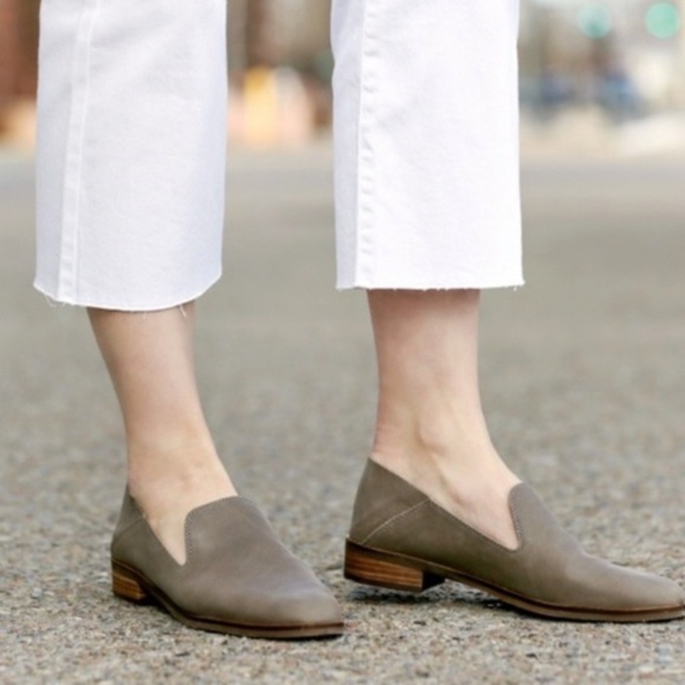 Lucky Brand Flats Loafers - Picture 2 of 7